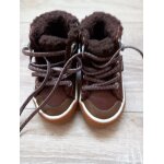 Chaussures enfant hiver mixte marque victoria taille 22