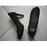 Chaussures escarpins marco tozzi taille 37.