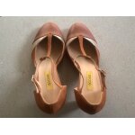 Chaussures femme 37 saloms bocage