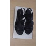 Chaussures femme pointure 38  ; geox ;