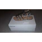 Chaussures femme pointure 38 neuves  ; geox ;