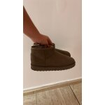 Chaussures femme style ugg - 41