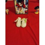 Chaussures fille 21