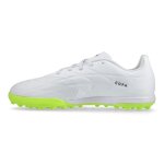 Chaussure de foot adidas copa pure 2. 3 tf gz2522 taille / size f : 42 us : 8 / 1 - 2 uk : 8 Chaussure de foot adidas copa pure 2. 3 tf gz2522 taille / size f : 42 us : 8 / 1 - 2 uk : 8