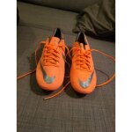 Chaussure de foot nike mercurial 40