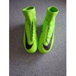 Chaussure de foot nike mercurial verte p - 40, 5 homme Chaussure de foot nike mercurial verte p - 40, 5 homme