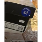 Chaussures de foot taille 41 f50