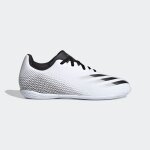 Chaussures de futsal adidas x ghosted. 4 indoor fw6802 - 38