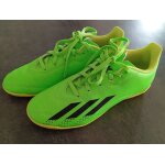Chaussure de futsal adidas x speedportal . 4 in sala niño - 37 1 / 3 Chaussure de futsal adidas x speedportal . 4 in sala niño - 37 1 / 3
