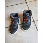 Chaussures garon playventure resist taille 32