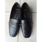Chaussures genre mocassins derbies eram taille 38 - 38, 5. Chaussures genre mocassins derbies eram taille 38 - 38, 5.
