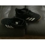 Chaussures handball adidas racing 1 - 39