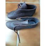 Chaussures hirica elastomre 36