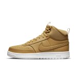 Chaussure d'hiver nike court vision mid pour homme - marron - 39 Chaussure d'hiver nike court vision mid pour homme - marron - 39