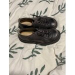 Chaussures homme kickers cuir noir taille 40 Chaussures homme kickers cuir noir taille 40
