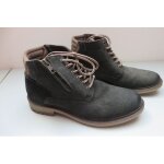 Chaussures homme tbs wolves noir t 42
