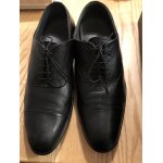 Chaussures hugo boss . taille 43 . quasiment neuves . portes une fois