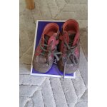 Chaussures kickers - 20
