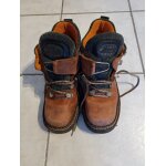 Chaussures kickers - 43