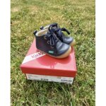 Chaussures � lacets kickers b�b� - 19