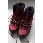 Chaussures de marche fourrees femme - 38 Chaussures de marche fourrees femme - 38