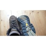 Chaussures meindl 41, 5 , comme neuves