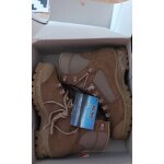 Chaussures meindl coloris sable - t43