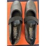 Chaussures mephisto cuir taille 7 1 / 2 Chaussures mephisto cuir taille 7 1 / 2