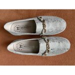 Chaussures mephisto (mocassins) - 38