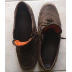 Chaussures mephisto pointure 41 42 en nubuck Chaussures mephisto pointure 41 42 en nubuck