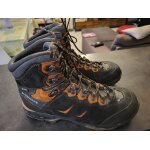 Chaussures de montagne taille 43. marque lowa. mod�le camino evo gore - tex m. comme neuves, servies ...