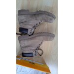 Chaussures montantes dockers taille 39
