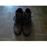 Chaussures montantes homme cuir marque aigle taille 41