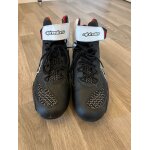 Chaussure moto alpinestars 45