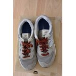 Chaussures new balance classic 574 homme t45. neuves. grises