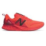 Chaussures new balance fresh foam 40 london mtm poln orange - 44