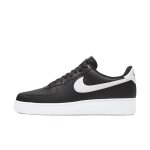Chaussure nike air force 1 ?07 pour homme - noir - 43