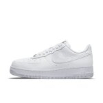 Chaussures nike air force 1 '07 next nature pour femme - blanc - 40
