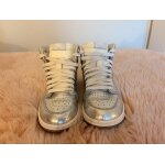 Chaussures nike : air jordan 1 retro high og - 38 1 / 2