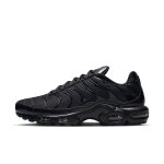 Chaussure nike air max plus pour homme - noir - 41 Chaussure nike air max plus pour homme - noir - 41