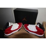 Chaussure nike jordan max aura homme taille 43