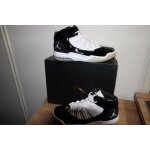 Chaussure nike jordan max aura homme taille 43