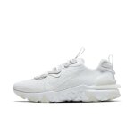 Chaussure nike react vision pour homme - blanc - 41