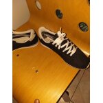 Chaussure noir armani jeans - 42 Chaussure noir armani jeans - 42