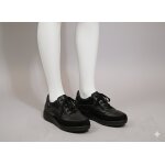 Chaussures noires taille 38 tbs en cuir