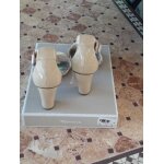 Chaussures nu - pieds tamaris - 37