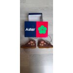 Chaussures petite fille taille 20