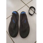 Chaussures de plage gar�on taille 33