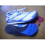Chaussures  pointes pour athltisme