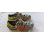 Chaussures  pointes athltisme adidas taille 36 / 37